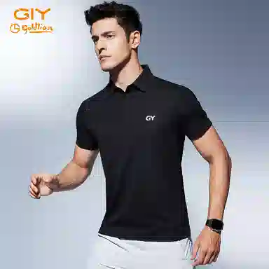 GY goldlion Polo