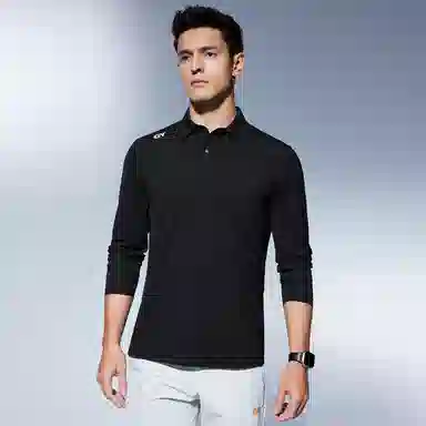 GY goldlion Polo