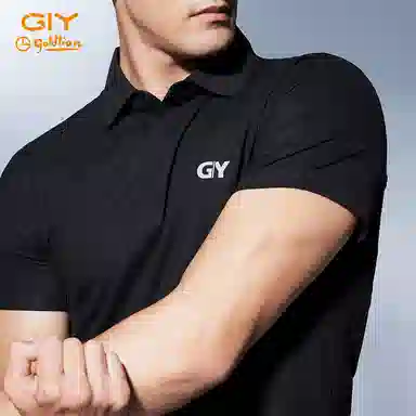 GY goldlion Polo