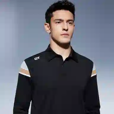 GY goldlion Polo