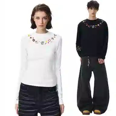 TEN MIRO