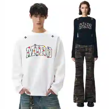 TEN MIRO Q