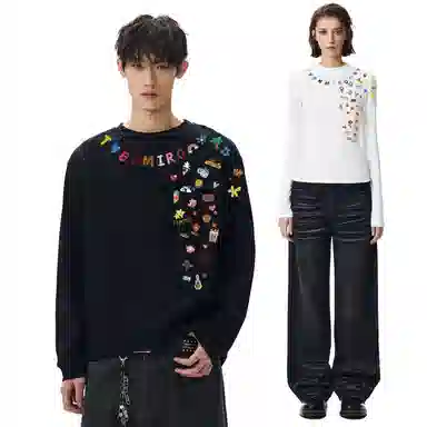 TEN MIRO