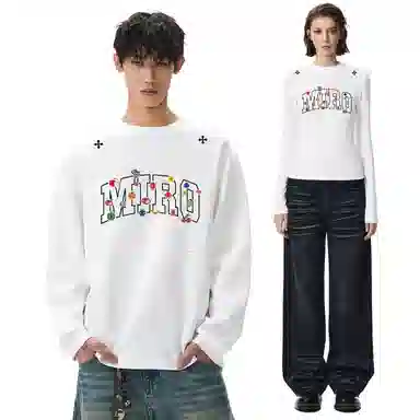 TEN MIRO Q