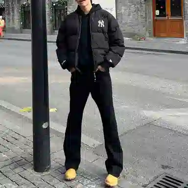 TEN MIRO cleanfit