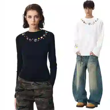TEN MIRO
