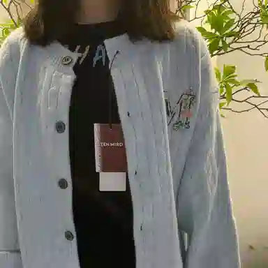 TEN MIRO