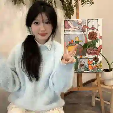 TEN MIRO
