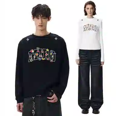 TEN MIRO Q
