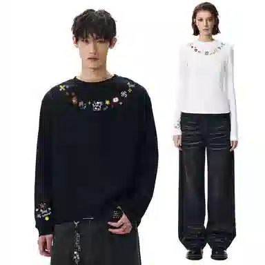 TEN MIRO
