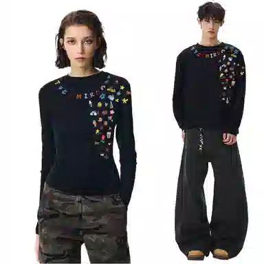 TEN MIRO