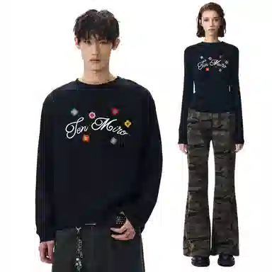 TEN MIRO