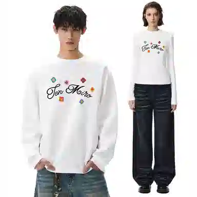 TEN MIRO
