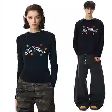 TEN MIRO
