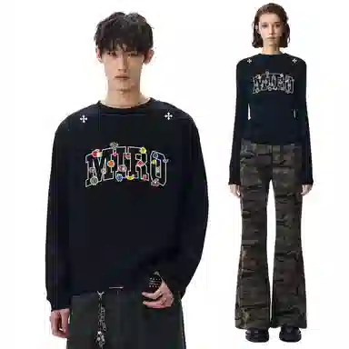 TEN MIRO Q