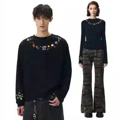 TEN MIRO