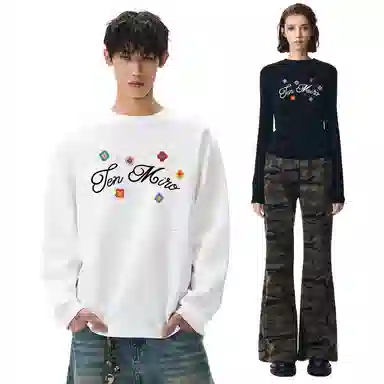 TEN MIRO