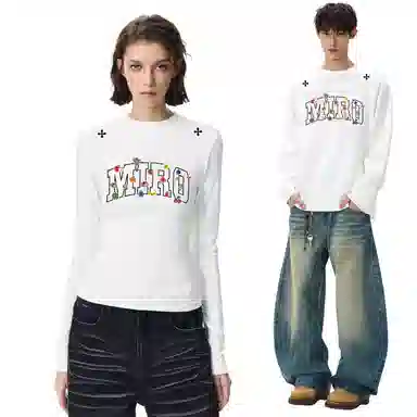 TEN MIRO Q