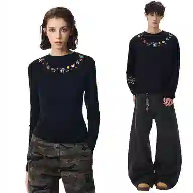 TEN MIRO