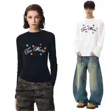 TEN MIRO