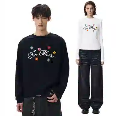 TEN MIRO