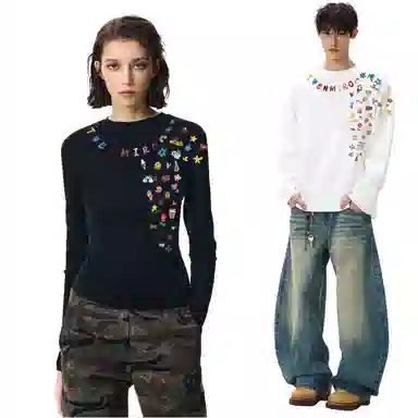 TEN MIRO