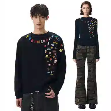 TEN MIRO
