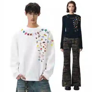 TEN MIRO