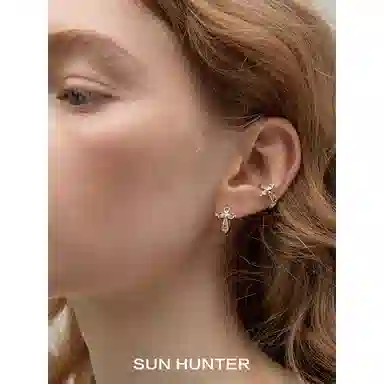 SUN HUNTER K