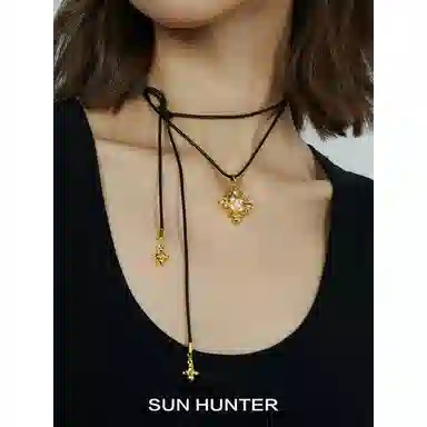 SUN HUNTER