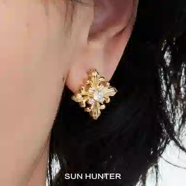 SUN HUNTER 18K+925