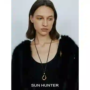 SUN HUNTER K+PU