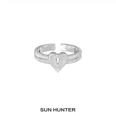 SUN HUNTER
