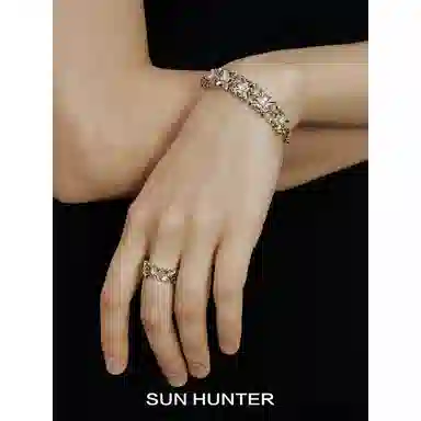 SUN HUNTER