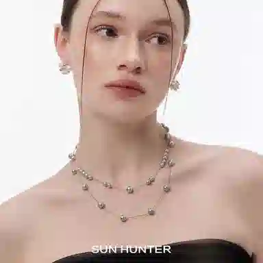 SUN HUNTER