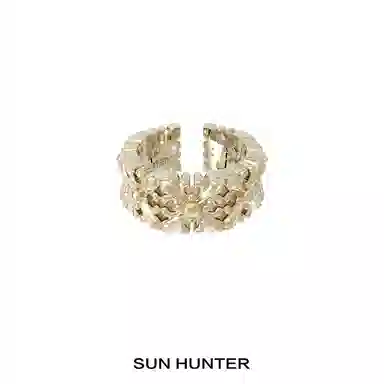 SUN HUNTER K