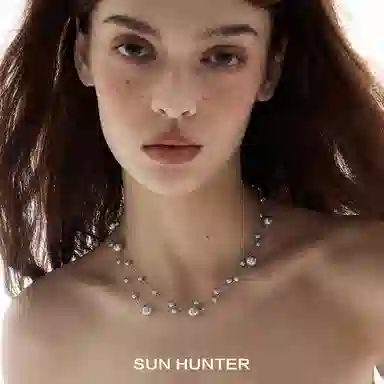 SUN HUNTER