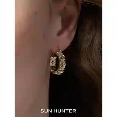 SUN HUNTER 18K