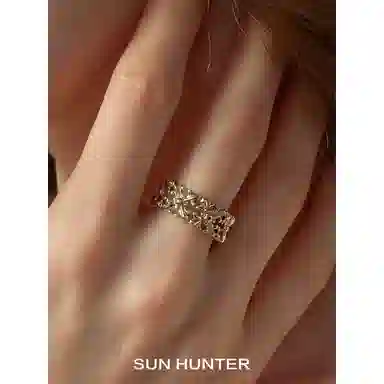 SUN HUNTER K
