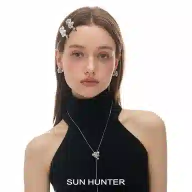 SUN HUNTER