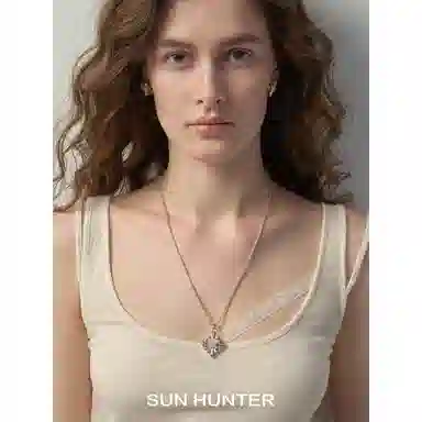 SUN HUNTER K