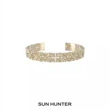 SUN HUNTER