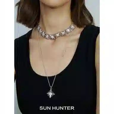 SUN HUNTER K