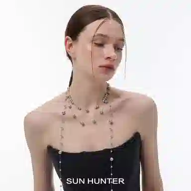SUN HUNTER