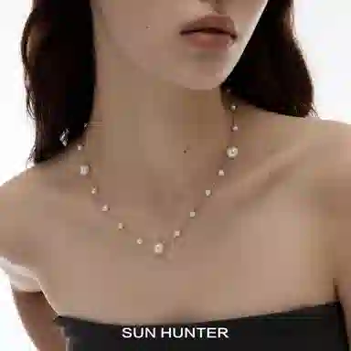 SUN HUNTER
