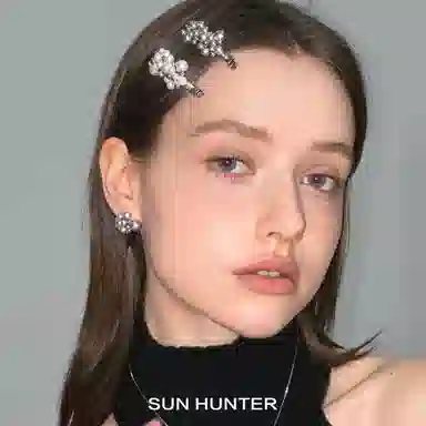 SUN HUNTER