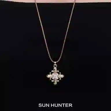 SUN HUNTER
