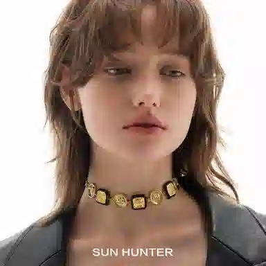 SUN HUNTER K