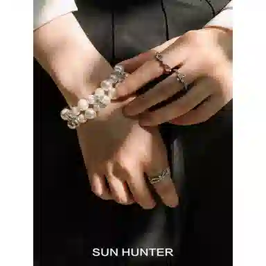 SUN HUNTER