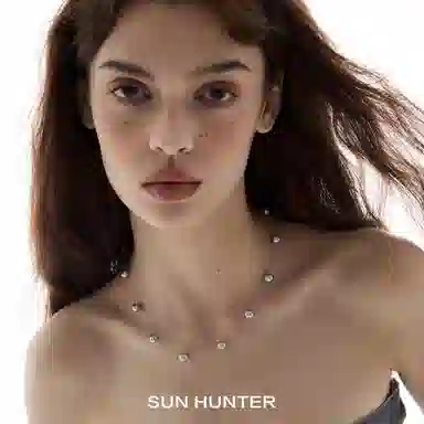 SUN HUNTER